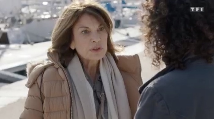 Demain nous appartient du 24 février : Lydie a disparu (résumé + vidéo épisode 869 en avance)