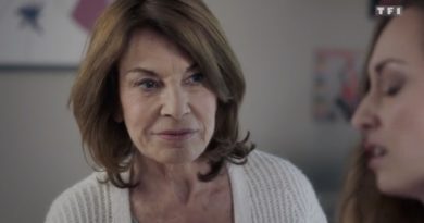Demain nous appartient spoiler : le passé de Renaud et Marianne refait surface (VIDEO)
