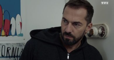 Demain nous appartient du 12 février : Martin en mauvaise posture (résumé + vidéo épisode 861 en avance)