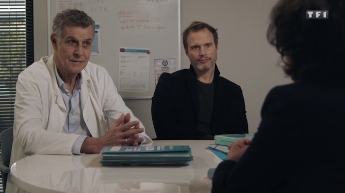 Demain nous appartient spoiler : Renaud a-t-il menti au sujet de Lydie ? (VIDEO)