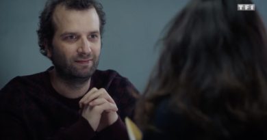 Demain nous appartient spoiler : Tristan retrouve Justine (VIDEO)