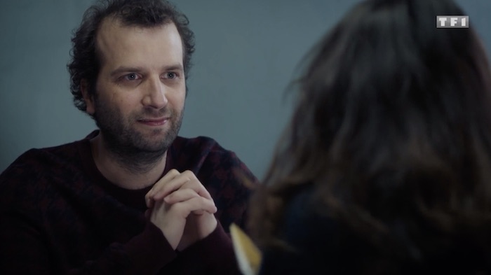 Demain nous appartient spoiler : Tristan retrouve Justine (VIDEO)