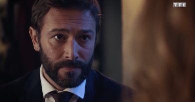 Demain nous appartient spoiler : Xavier décide de rompre avec Chloé (VIDEO)