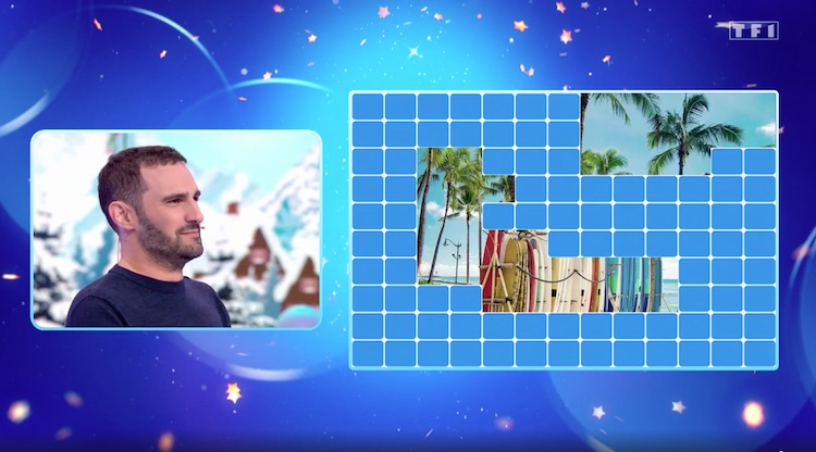 Les « 12 coups de midi » replay Les « 12 coups de midi » replay