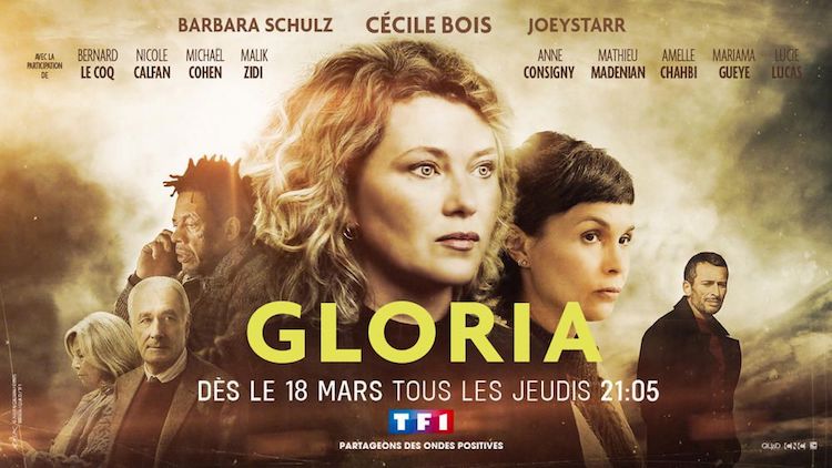 « Gloria »