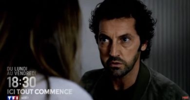 Ici tout commence spoilers : Lisandro dérape, Antoine réagit, ce qui vous attend la semaine prochaine (résumés + vidéo du 15 au 19 février)