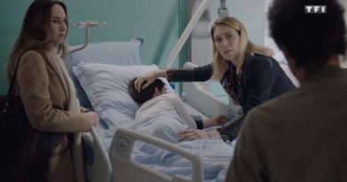 Ici tout commence du 18 février : Esteban à l'hôpital (résumé + vidéo épisode 79)