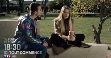 Ici tout commence : pas d'épisode le 4 mars