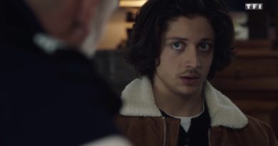 Ici tout commence : Teyssier directeur, Jérémy embrasse Ludivine, ce qui vous attend vendredi 16 avril (épisode 120 en avance)