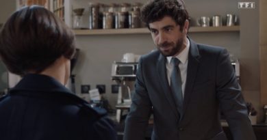 Ici tout commence : Antoine veut se venger, Lisandro enlève son fils, ce qui vous attend lundi 15 février (épisode 76 en avance)