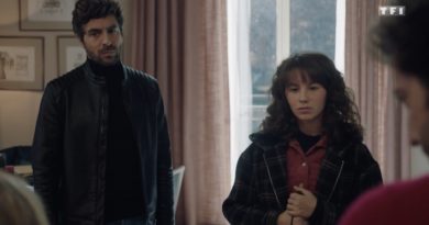 Ici tout commence : Elodie dit la vérité, Esteban va mal, ce qui vous attend mercredi 17 février (épisode 78 en avance)