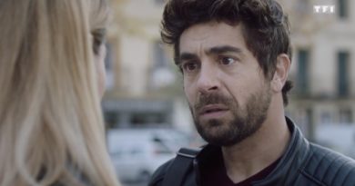 Ici tout commence : Gaëlle et Lisandro trouvent un accord, Hugues amoureux, ce qui vous attend jeudi 18 février (épisode 79 en avance)