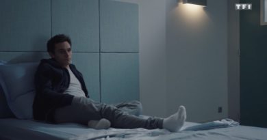 Ici tout commence en avance : Louis interné ! (résumé + vidéo épisode 66 du 1er février 2021)