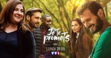 "Je te promets" : la saison 2 actuellement en tournage