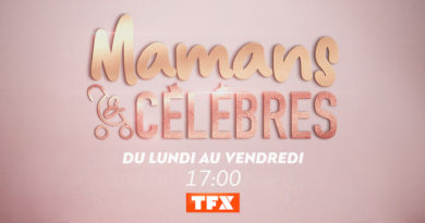 Mamans et célèbres : la saison 11 arrive sur TFX