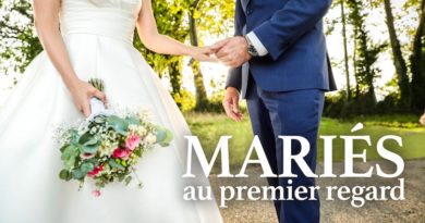Mariés au premier regard : Damien et Pauline se sont-ils dits oui ? Réponse (VIDÉO)