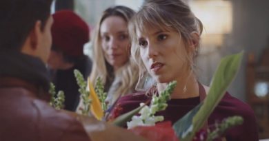 Plus belle la vie en avance : Barbara gifle César (vidéo PBLV épisode n°4227)