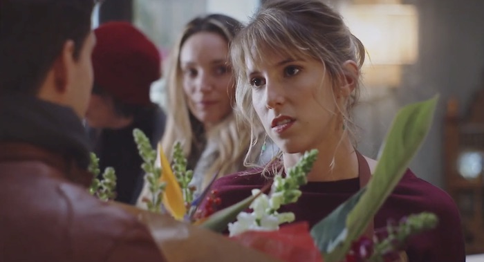 Plus belle la vie en avance : Barbara gifle César (vidéo PBLV épisode n°4227)