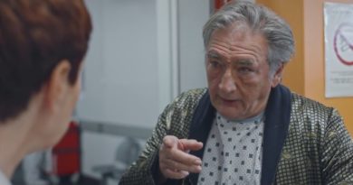 Plus belle la vie : ce soir, Frémont hospitalisé (résumé + vidéo épisode 4217 PBLV du 16 février 2021)