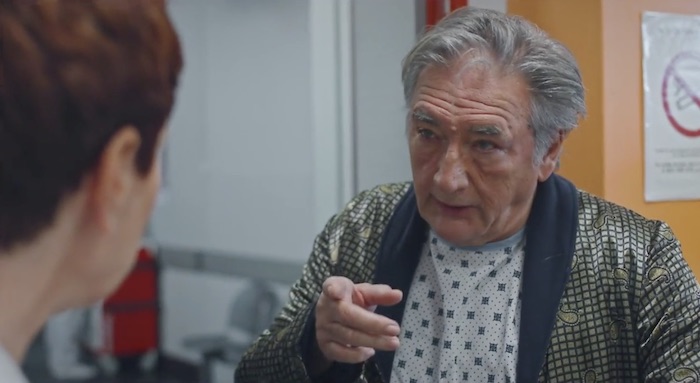 Plus belle la vie : ce soir, Frémont hospitalisé (résumé + vidéo épisode 4217 PBLV du 16 février 2021)