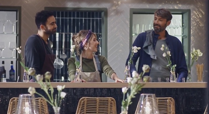 Plus belle la vie : ce soir, l'inauguration du restaurant (résumé + vidéo épisode 4212 PBLV du 9 février 2021)