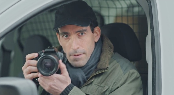 Plus belle la vie en avance : Jacob prépare l'enlèvement de Lucie (vidéo PBLV épisode n°4214)