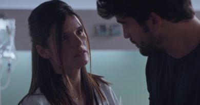 Plus belle la vie : ce soir, Victoire et Vidal sur le point de s'embrasser (résumé + vidéo épisode 4219 PBLV du 18 février 2021)
