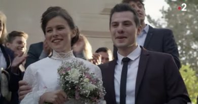Un si grand soleil en avance : Eliott et Sam se marient ! (résumé + vidéo épisode n°574 du 4 février 2021)