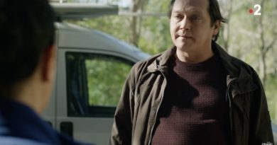 Un si grand soleil en avance : Yasmine et Gérald, la rupture ? (résumé + vidéo épisode n°589 du 25 février 2021)