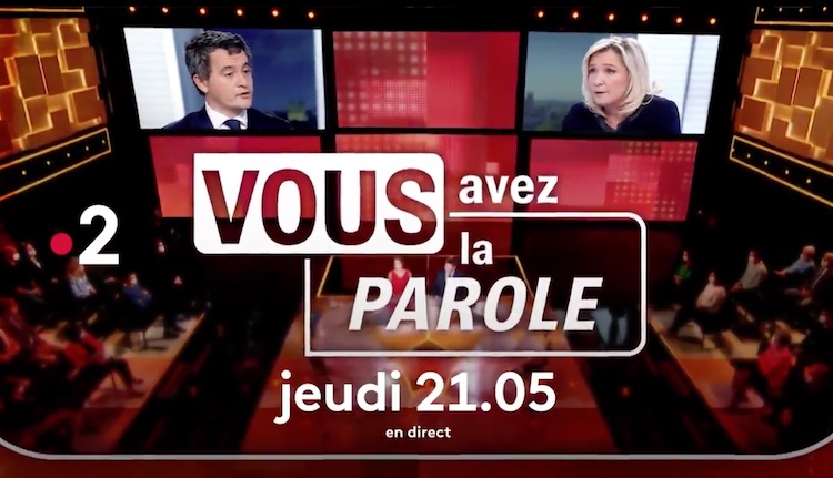 « Vous avez la parole » du 11 février 2021