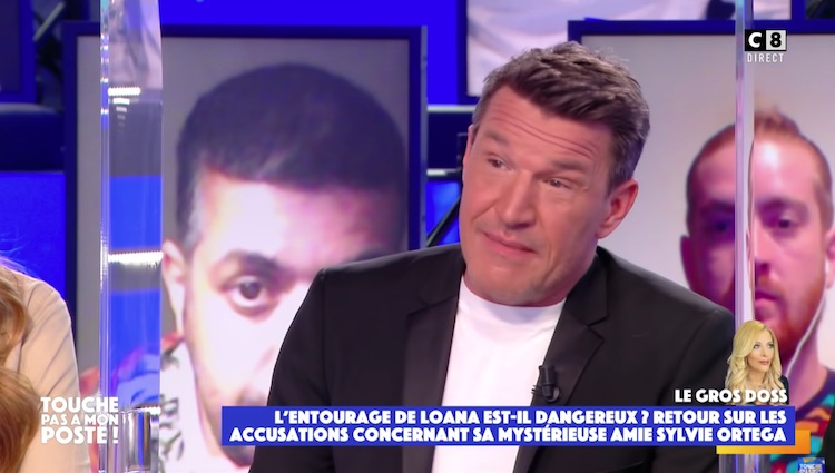 TPMP : Benjamin Castaldi annonce son départ