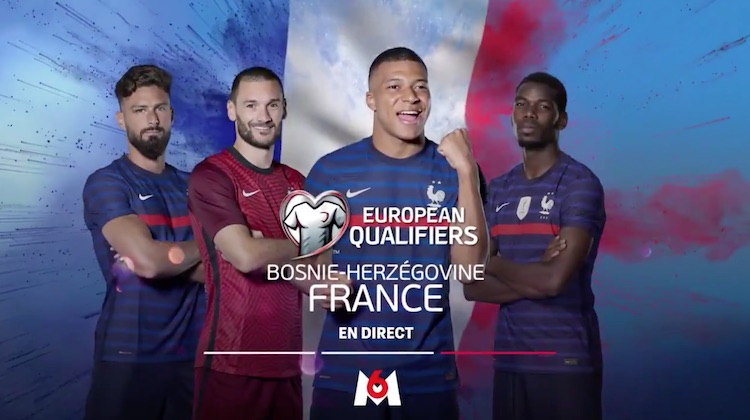 « Bosnie-Herzégovine / France » 