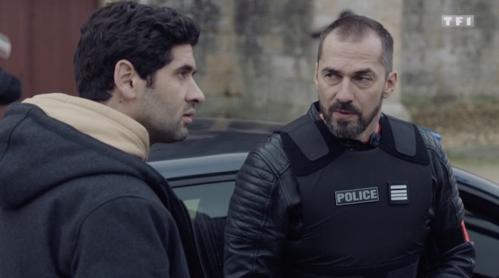 Demain nous appartient spoiler : la police retrouve Marc et Lucie (VIDEO)