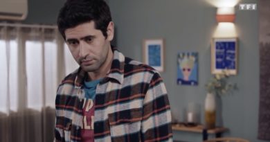 Demain nous appartient spoiler : Georges apprend la vérité sur Lucie et Marc ! (VIDEO)