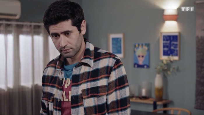 Demain nous appartient spoiler : Georges apprend la vérité sur Lucie et Marc ! (VIDEO)