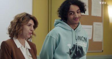 Demain nous appartient spoiler : le départ d'Isam (VIDEO)