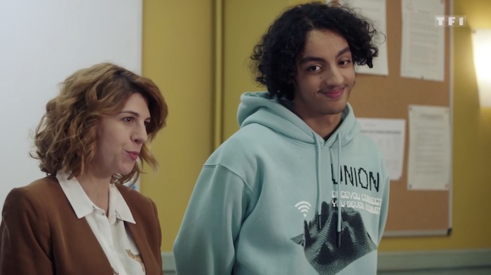 Demain nous appartient spoiler : le départ d'Isam (VIDEO)