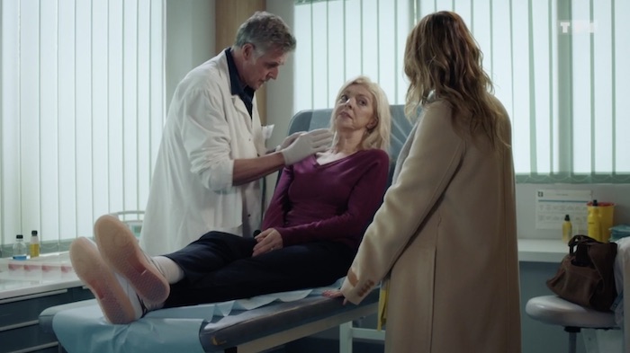 Demain nous appartient du 2 mars : Marianne hospitalisé (résumé + vidéo épisode 873 en avance)