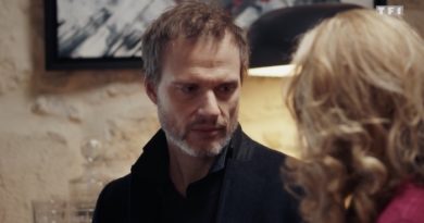 Demain nous appartient du 4 mars : Lydie a disparu (résumé + vidéo épisode 875 en avance)