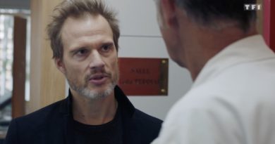 Demain nous appartient du 1er mars : Samuel confronte son père (résumé + vidéo épisode 872 en avance)