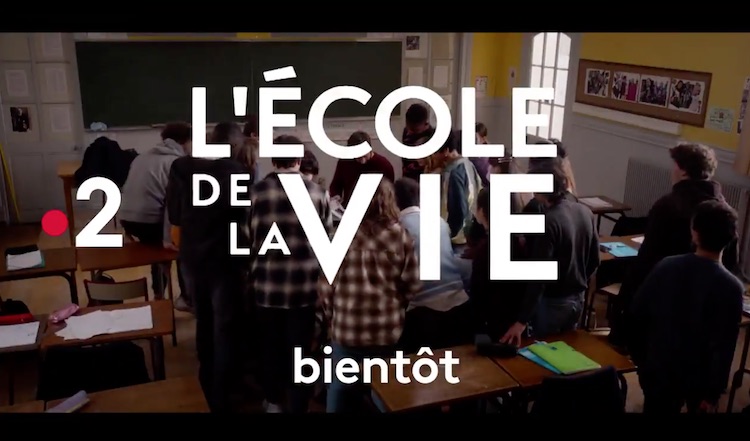 « L'école de la vie » du 28 avril 2021 