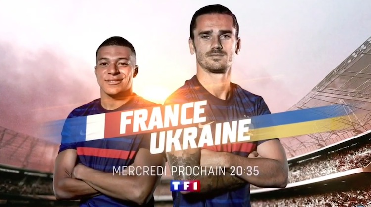 « France - Ukraine »