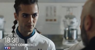 Ici tout commence : Louis fait chanter Claire, Eliott se défile, ce qui vous attend lundi 12 avril (épisode 116 en avance)