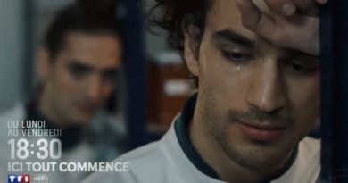 Ici tout commence : Eliott parle à Benoit, Jérémy retourne chez ses parents, ce qui vous attend vendredi 2 avril (épisode 110 en avance)