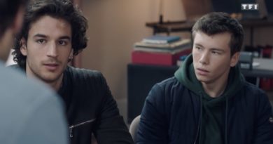 Ici tout commence du 24 mars : Greg accuse Lionel (résumé + vidéo épisode 103)