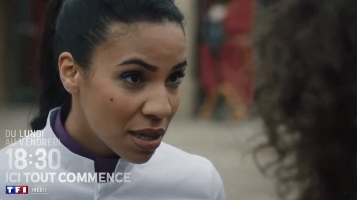 Ici tout commenceIci tout commence : Charlène et Hortense s'unissent, Claire coincée, ce qui vous attend mardi 16 mars (épisode 97 en avance)