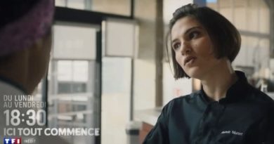 Ici tout commence : Salomé et Maxime font une découverte, Mehdi fait un choix, ce qui vous attend vendredi 12 mars (épisode 95 en avance)