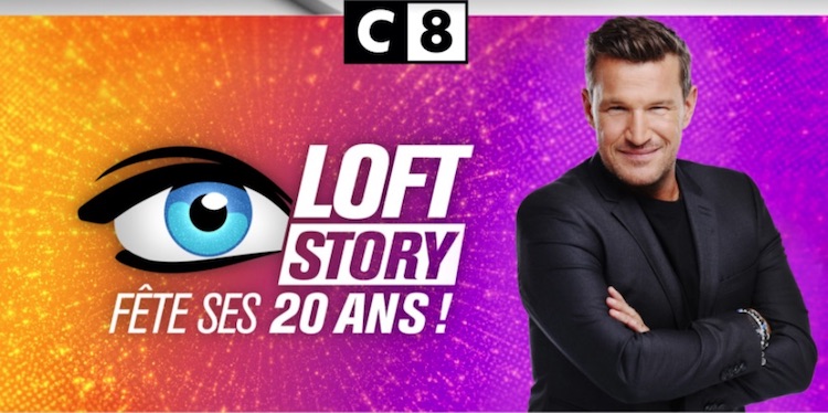 « Loft Story » fête ses 20 ans