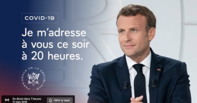 Allocution d'Emmanuel Macron : la France reconfinée, quelles sont les mesures annoncées ce soir ?