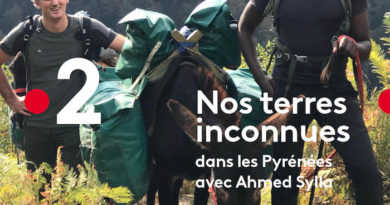 « Nos Terres Inconnues » avec Ahmed Sylla : en mode rediffusion ce soir sur France 2 (jeudi 7 juillet 2022)